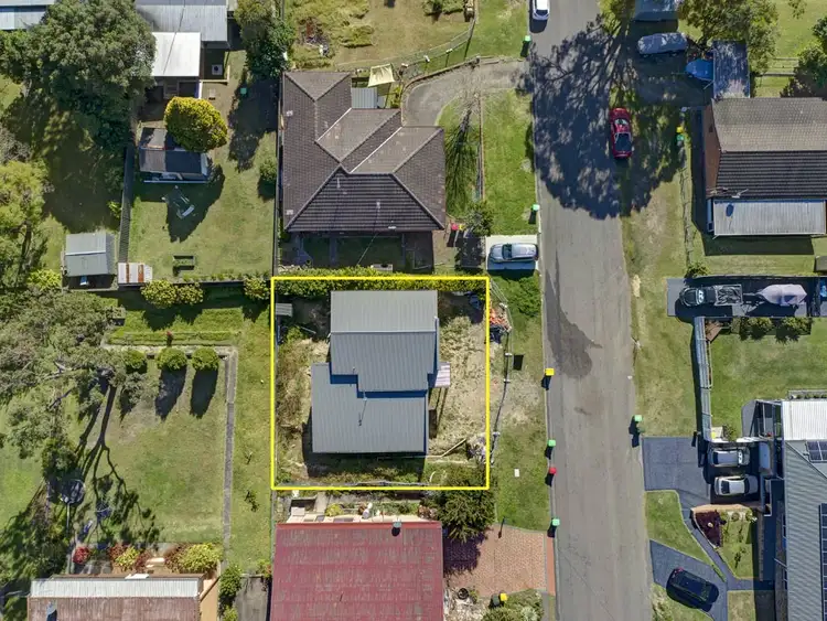 Fourth view of Homely house listing, 16 Moran Street, Bonnells Bay NSW 2264
