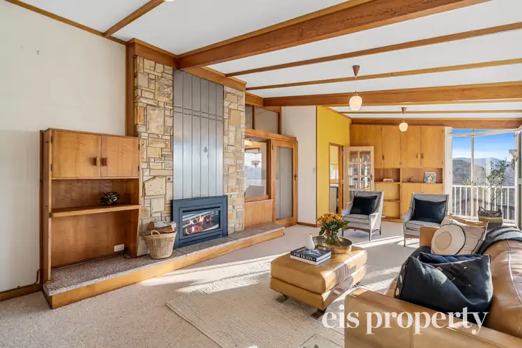 Third view of Homely house listing, 5 Suncrest Avenue, Lenah Valley TAS 7008