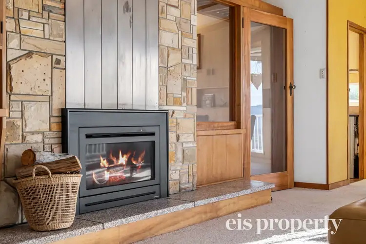 Fourth view of Homely house listing, 5 Suncrest Avenue, Lenah Valley TAS 7008