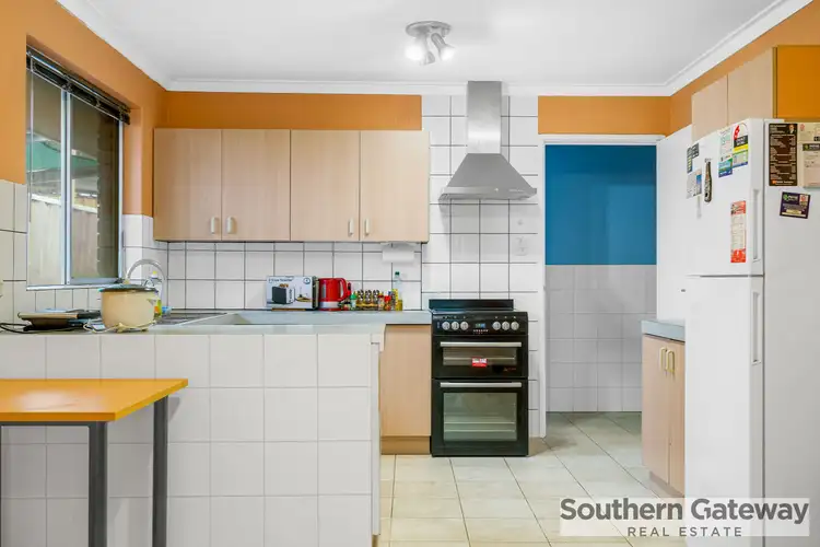 Third view of Homely semi-detached listing, 26 Madden Way, Parmelia WA 6167