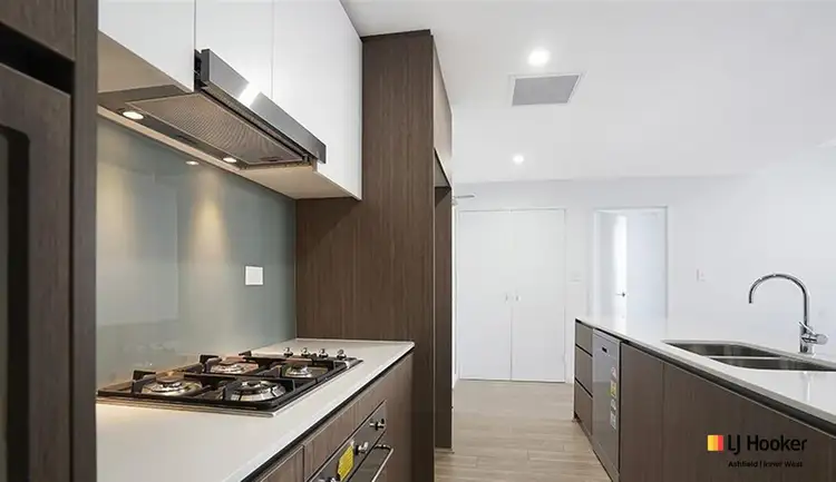 Second view of Homely apartment listing, 46/172-176 Parramatta Road, Homebush NSW 2140