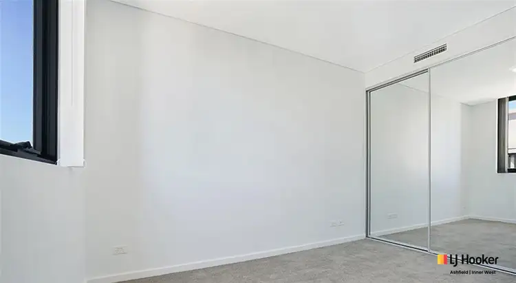 Third view of Homely apartment listing, 46/172-176 Parramatta Road, Homebush NSW 2140