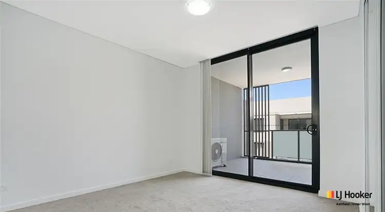 Fourth view of Homely apartment listing, 46/172-176 Parramatta Road, Homebush NSW 2140