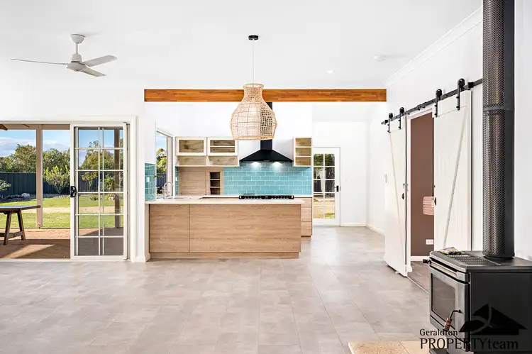 Main view of Homely house listing, 11 Cardwell Gardens, Dongara WA 6525
