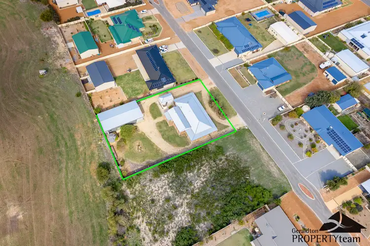Third view of Homely house listing, 11 Cardwell Gardens, Dongara WA 6525