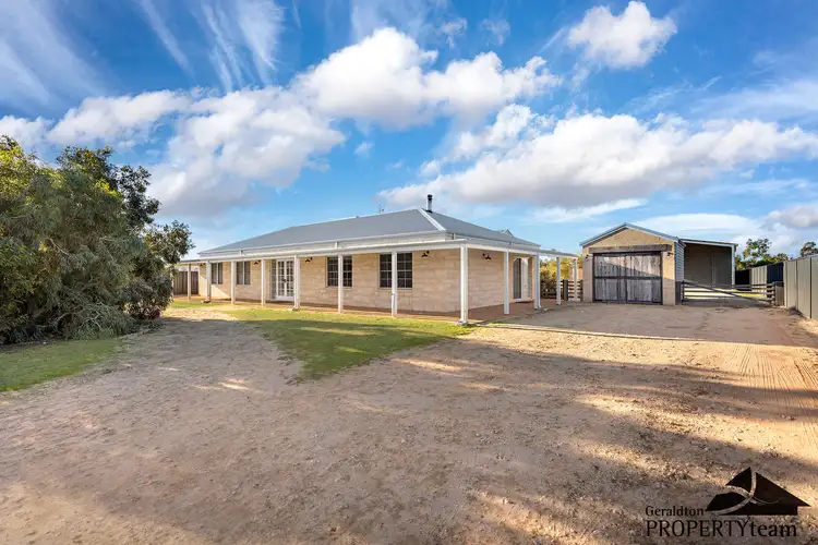 Fifth view of Homely house listing, 11 Cardwell Gardens, Dongara WA 6525