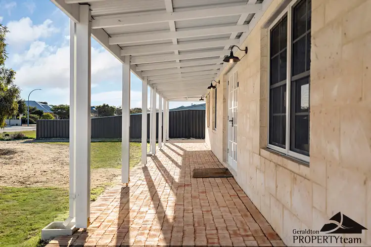Sixth view of Homely house listing, 11 Cardwell Gardens, Dongara WA 6525