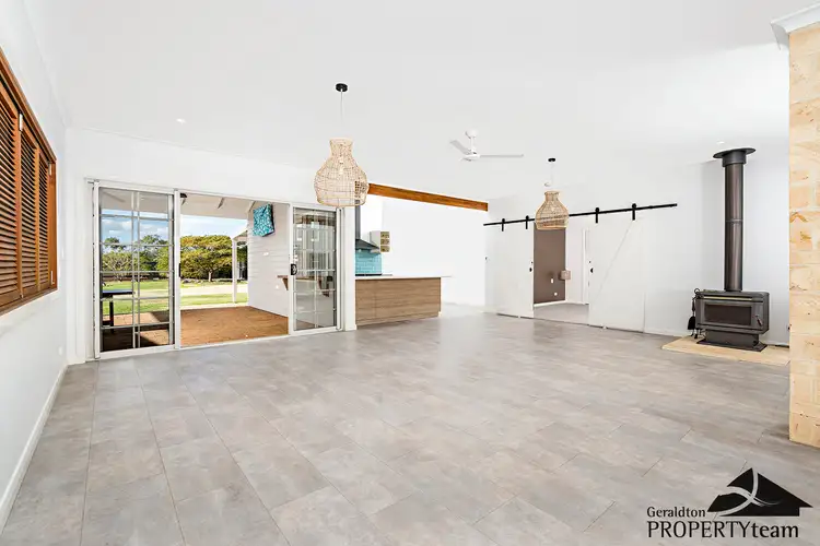 Seventh view of Homely house listing, 11 Cardwell Gardens, Dongara WA 6525