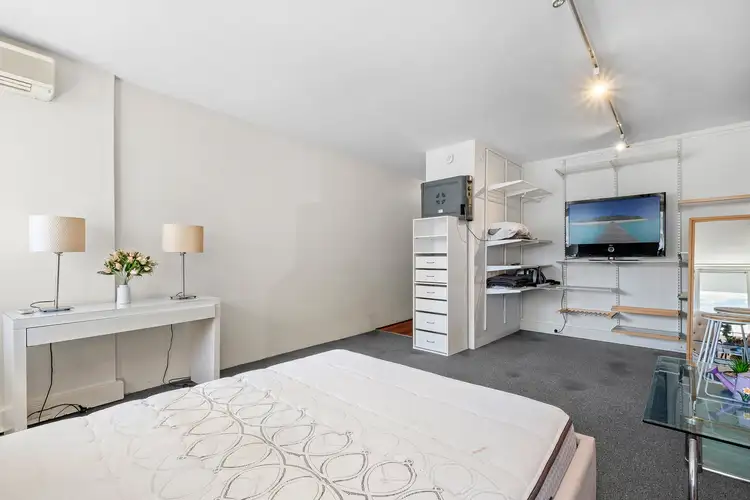 Fifth view of Homely apartment listing, 56/189 Leichhardt Street, Spring Hill QLD 4000