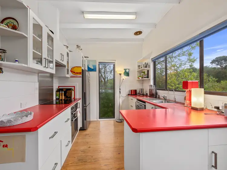 Sixth view of Homely house listing, 12-14 Harbour View, Sandy Point VIC 3959