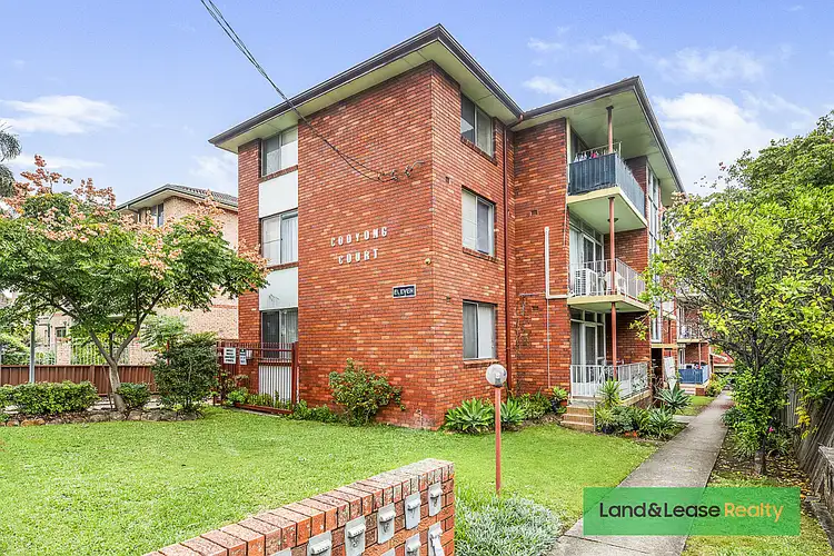 Main view of Homely unit listing, 5/11 Croydon Street, Lakemba NSW 2195