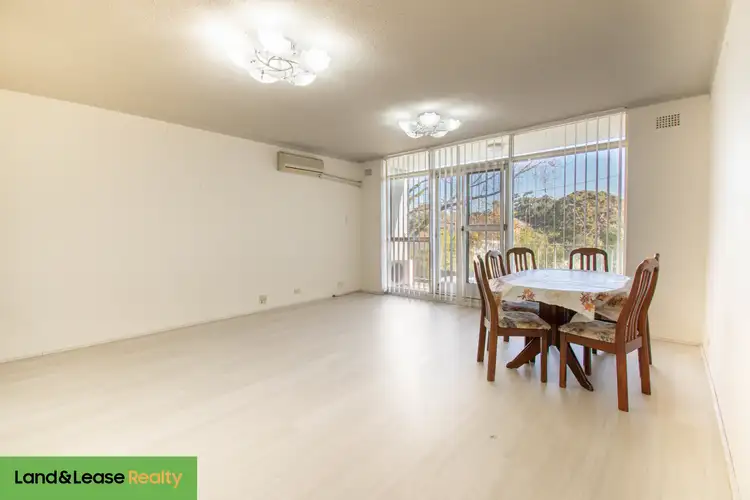Third view of Homely unit listing, 5/11 Croydon Street, Lakemba NSW 2195