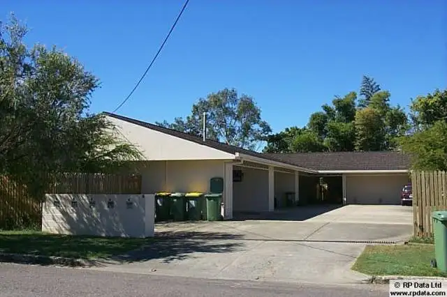 Main view of Homely unit listing, 5/16 Vaughn Street, West End QLD 4810