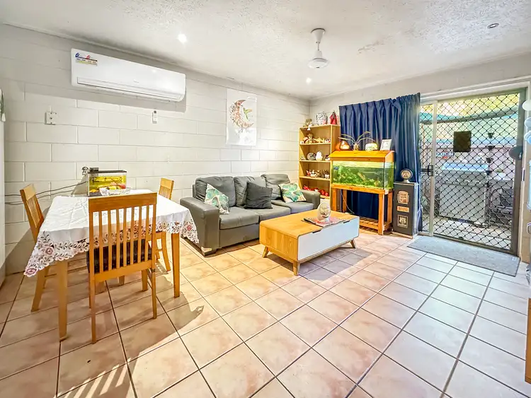 Fourth view of Homely unit listing, 5/16 Vaughn Street, West End QLD 4810
