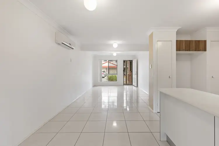 Third view of Homely townhouse listing, 151/350 Leitchs Road, Brendale QLD 4500