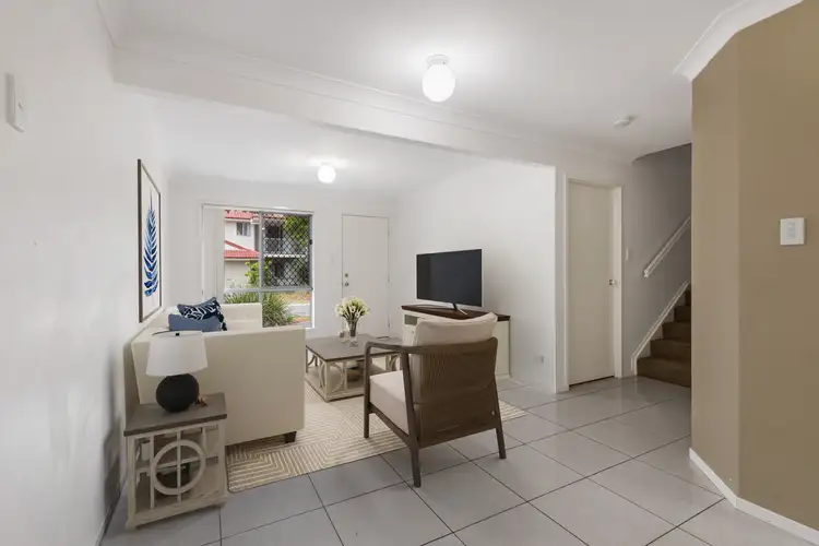 Fourth view of Homely townhouse listing, 151/350 Leitchs Road, Brendale QLD 4500