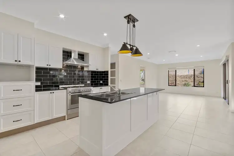 Second view of Homely house listing, 20 Meander Circuit, Holmview QLD 4207