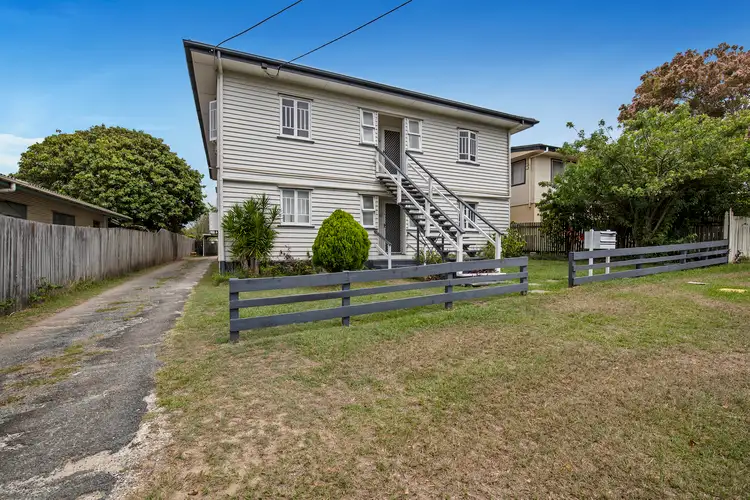 1/4 Vernon Street, Clontarf QLD 4019