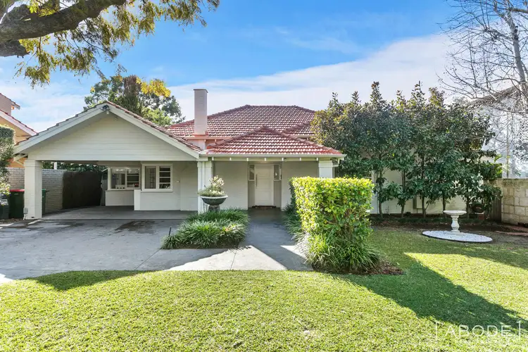 29 Watkins Road, Dalkeith WA 6009