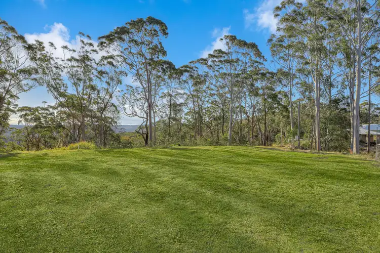 Second view of Homely rural property listing, 430 Dog Trap Road, Ourimbah NSW 2258