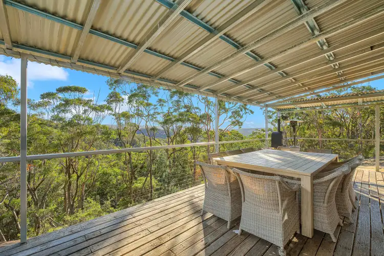 Fifth view of Homely rural property listing, 430 Dog Trap Road, Ourimbah NSW 2258