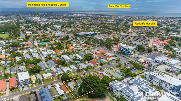 28-30 Percy Street, Redcliffe QLD 4020
