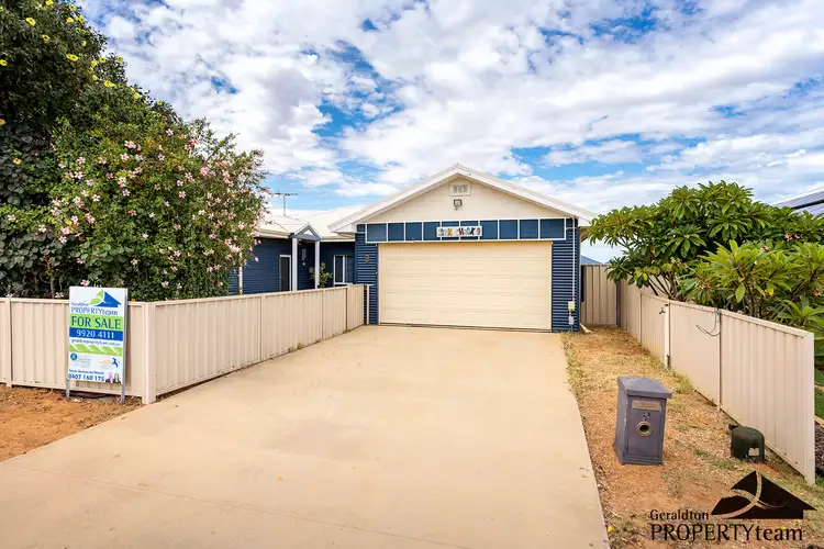 9 Andrew Lane, Waggrakine WA 6530
