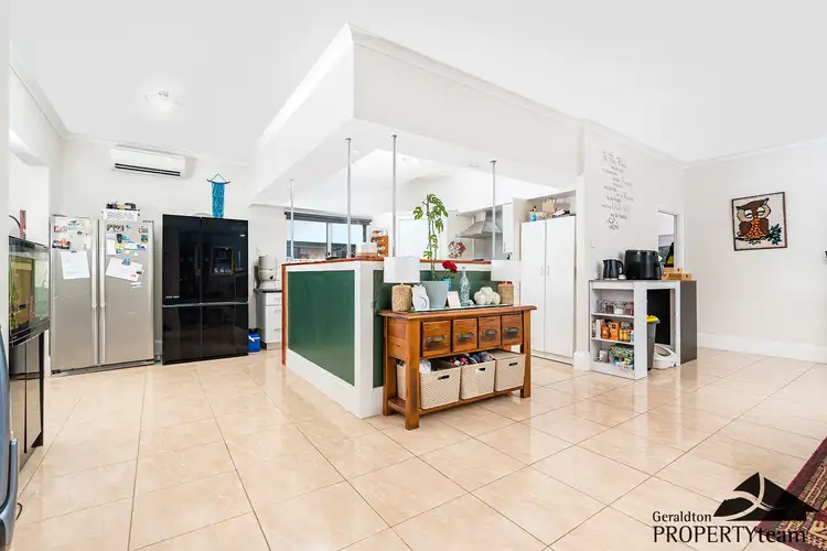 Third view of Homely house listing, 9 Andrew Lane, Waggrakine WA 6530