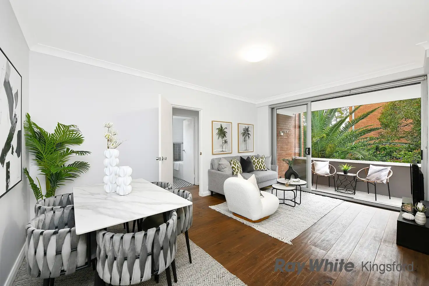 Main view of Homely unit listing, 18/30 Dutruc Street, Randwick NSW 2031