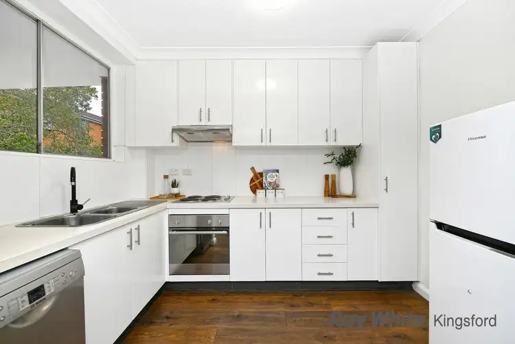 Fourth view of Homely unit listing, 18/30 Dutruc Street, Randwick NSW 2031