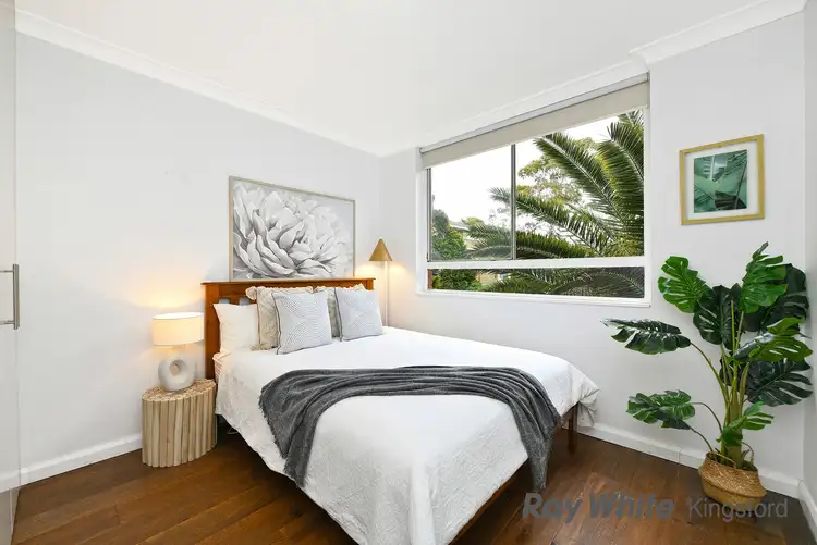 Fifth view of Homely unit listing, 18/30 Dutruc Street, Randwick NSW 2031