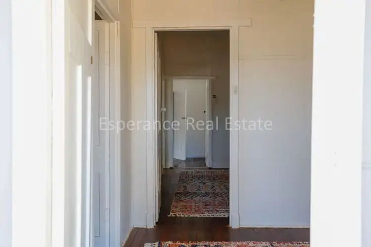 Second view of Homely house listing, 28 Roberts Street, Norseman WA 6443