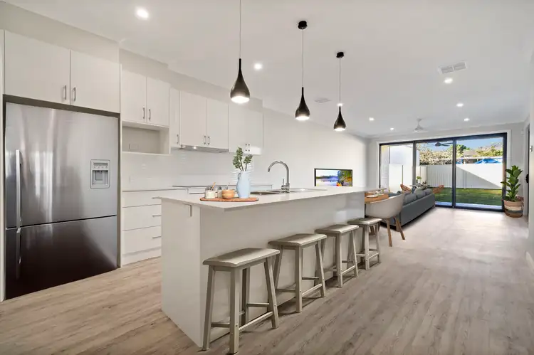 Third view of Homely house listing, 64A Tomaree Road, Shoal Bay NSW 2315