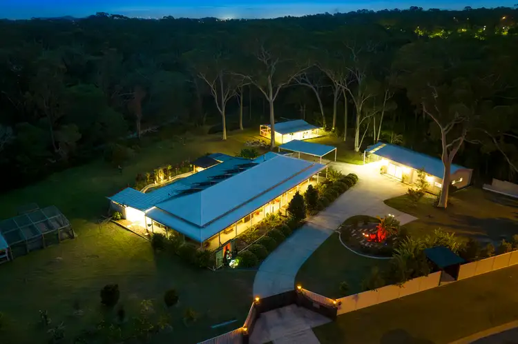 72 Lyndon Road, Capalaba QLD 4157