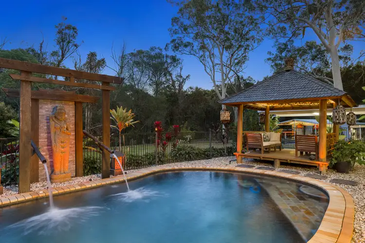 Third view of Homely house listing, 72 Lyndon Road, Capalaba QLD 4157