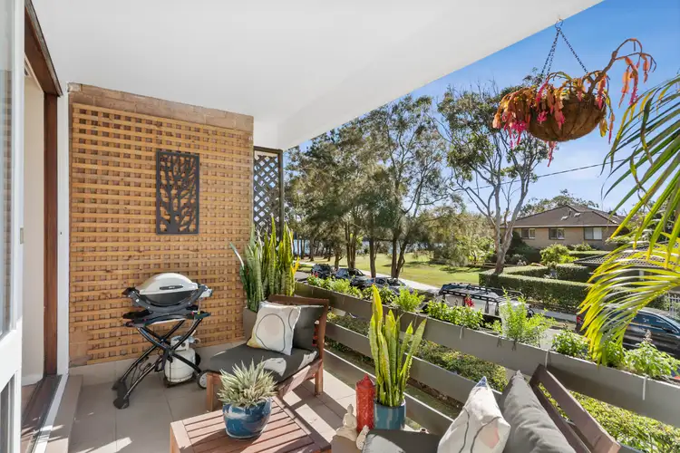 Main view of Homely apartment listing, 4/14-16 Robertson Street, Narrabeen NSW 2101