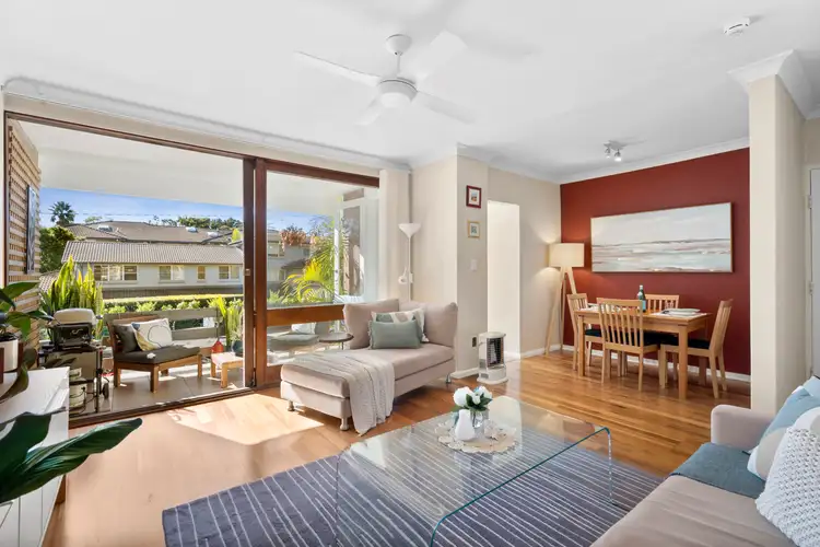 Second view of Homely apartment listing, 4/14-16 Robertson Street, Narrabeen NSW 2101