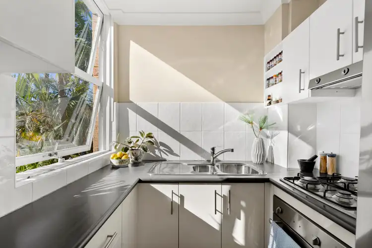 Third view of Homely apartment listing, 4/14-16 Robertson Street, Narrabeen NSW 2101