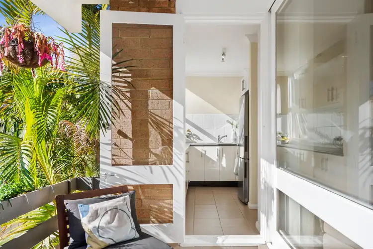 Fourth view of Homely apartment listing, 4/14-16 Robertson Street, Narrabeen NSW 2101
