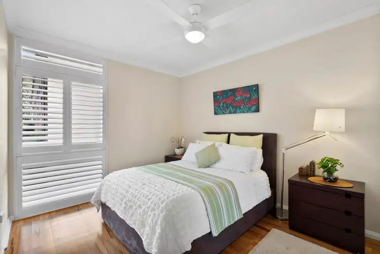 Fifth view of Homely apartment listing, 4/14-16 Robertson Street, Narrabeen NSW 2101