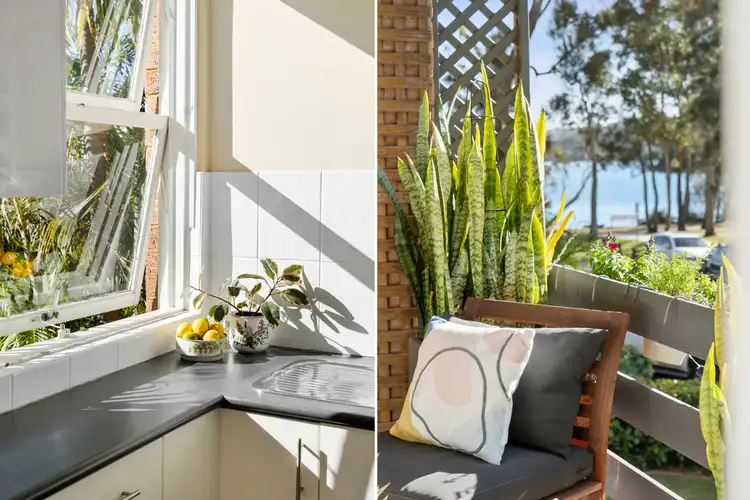 Sixth view of Homely apartment listing, 4/14-16 Robertson Street, Narrabeen NSW 2101