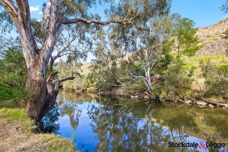 Second view of Homely rural property listing, 1220 Cobbledicks Ford Road, Mount Cottrell VIC 3024