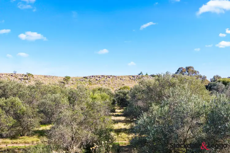 Sixth view of Homely rural property listing, 1220 Cobbledicks Ford Road, Mount Cottrell VIC 3024