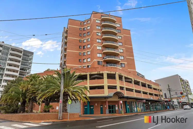 11/107 Forest Road, Hurstville NSW 2220