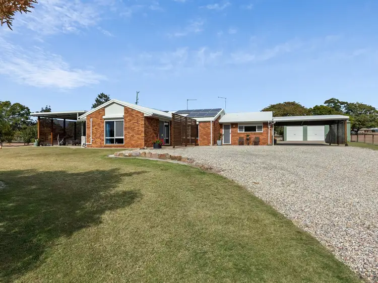 16 Roland Court, Peak Crossing QLD 4306