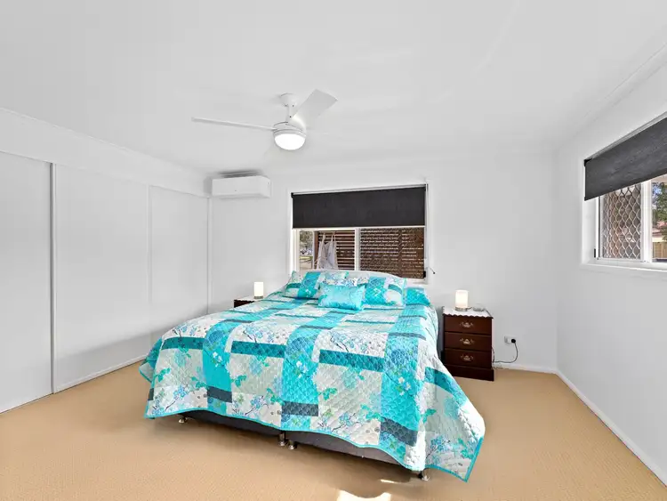 Fourth view of Homely house listing, 16 Roland Court, Peak Crossing QLD 4306