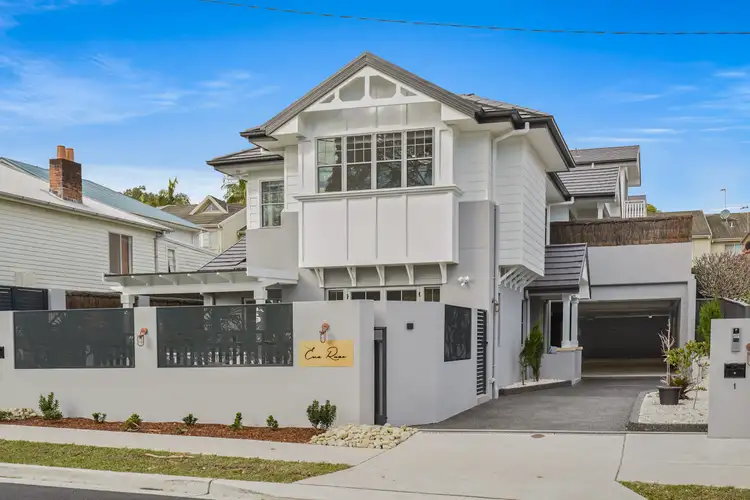 16 Ena Street