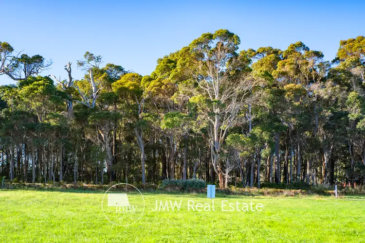 Main view of Homely land listing, LOT 100, Kudardup Road Kudardup Heights Stage 4, Kudardup WA 6290