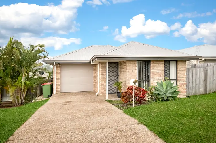 10 Perger Street, Pimpama QLD 4209
