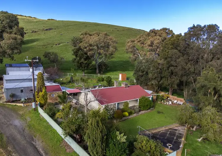 Second view of Homely house listing, 39 Torrens Vale Road, Torrens Vale SA 5203